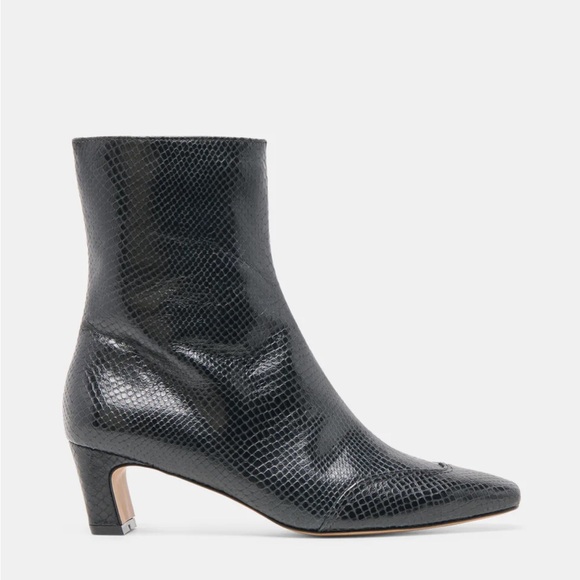 Dolce Vita Shoes - DOLCE VITA Anika boots